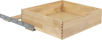 Rollouts 27'' Wood Rollout Drawer RO27-WB