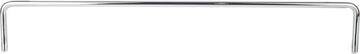 Extra and Replacement Parts for Organizers 12-1/4'' Metal Shelf Rail RAIL-12-PC