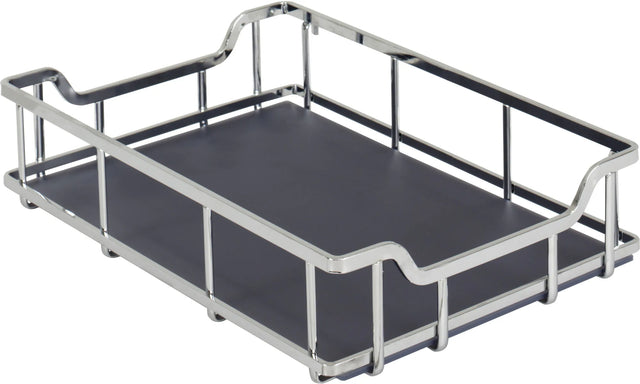 Extra Baskets for 15'' STORAGE WITH STYLE® Blind Corner Organizer