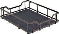 Extra Baskets for 18'' STORAGE WITH STYLE® Blind Corner Organizer