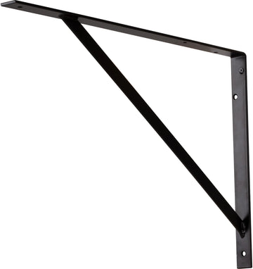 Closet Rod Brackets Heavy-Duty Shelf Utility Bracket