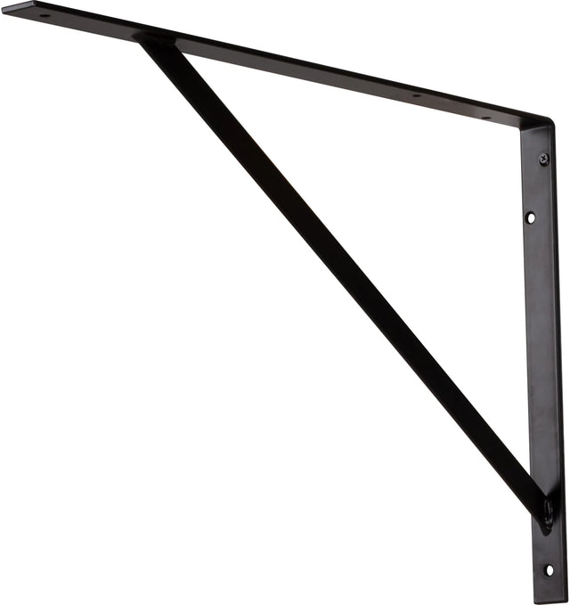 Closet Rod Brackets Heavy-Duty Shelf Utility Bracket