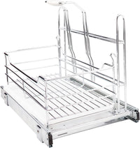 11-Min Organizers Cleaning Supply Caddy Pullout SCPO2-R