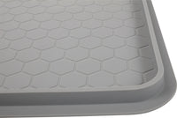 Cabinet Protection Under Sink Silicone Mat for 36'' Sink Base Cabinets USM-G