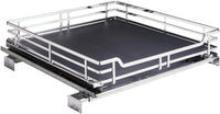 21'' STORAGE WITH STYLE® Metal Soft-close Pullout Basket