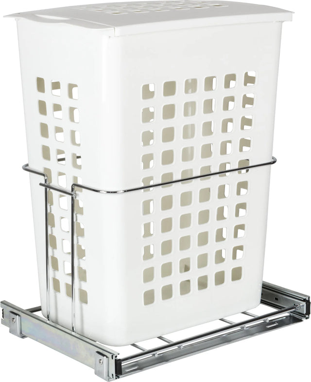 Hampers Laundry Hamper Pullout HP-BM1424WPC