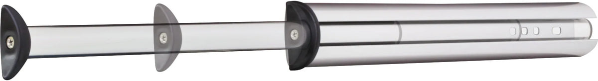 Tie, Belt, & Pant Organizers Polished Chrome Telescoping Valet Rod 355V-PC