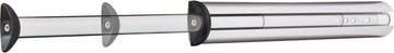 Tie, Belt, & Pant Organizers Polished Chrome Telescoping Valet Rod 355V-PC
