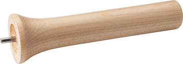 Extra and Replacement Parts for Organizers Additional Wood Pegs for Peg Board Insert PEG-BOX