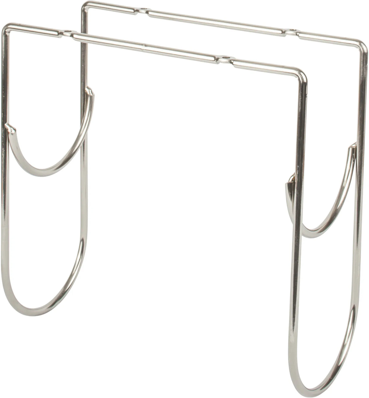 11-Min Organizers Under Cabinet Wine Bottle Rack