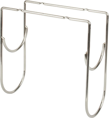 11-Min Organizers Under Cabinet Wine Bottle Rack