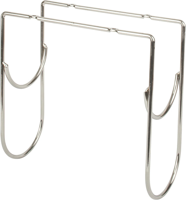 11-Min Organizers Under Cabinet Wine Bottle Rack