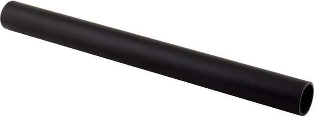 Closet Rods 24 Matte Black 1-1/16''x8' Round Steel 111696MB-24