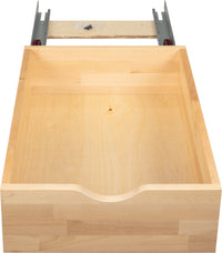 Rollouts 18'' Wood Rollout Drawer RO18-WB