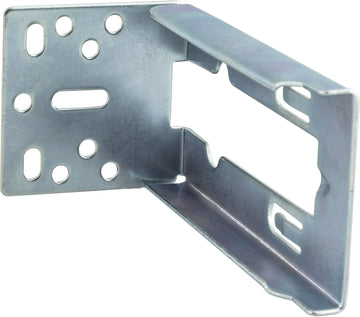 BBS - FUSFT Brackets Rear Mounting Bracket For Soft-close Ball Bearing Slides 303FUSFT2