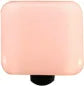 Solid Collections Petal Pink Knob