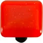 Solid Collections Tomato Red Knob