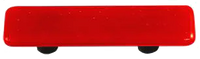 Solid Collections Brick Red Pull