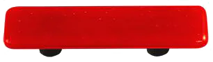 Solid Collections Brick Red Pull