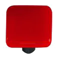 Solid Collections Red Knob