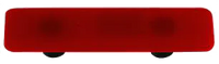 Solid Collections Red Pull