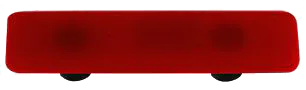 Solid Collections Red Pull