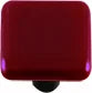 Solid Collections Garnet Red Knob