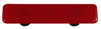Solid Collections Garnet Red Pull