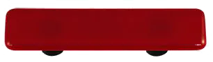 Solid Collections Garnet Red Pull