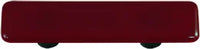 Solid Collections Garnet Red Pull