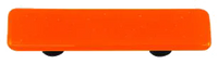 Solid Collections Opal Orange Pull