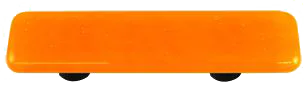 Solid Collections Pumpkin Orange Pull