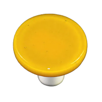 Sunflower Yellow Knob