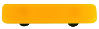 Solid Collections Sunflower Yellow Pull