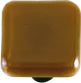 Light Bronze Round Knob