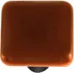 Tan Round Knob