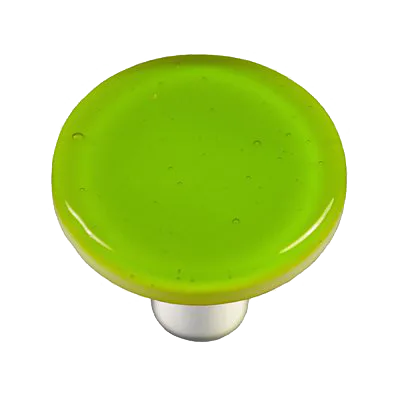Spring Green Round Knob HK1018-KRA