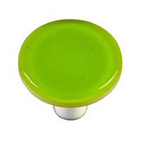 Spring Green Round Knob HK1018-KRA