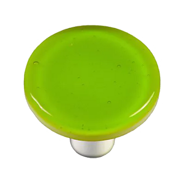 Spring Green Round Knob HK1018-KRA