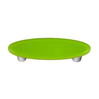 Spring Green Oval Pull HK1018-POA