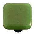 Solid Collections Dark Forest Green Knob