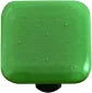 Solid Collections Dark Forest Green Knob