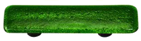 Solid Collections Lt. Metallic Green Pull