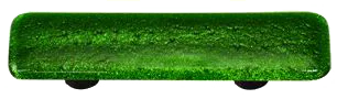 Solid Collections Lt. Metallic Green Pull