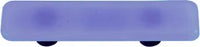 Light Sky Blue Oval Pull
