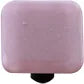 Dusty Lilac Round Knob