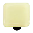 Solid Collection French Vanilla Knob