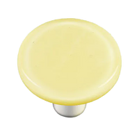 Marzipan Striker Round Knob