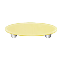 Marzipan Striker Oval Pull