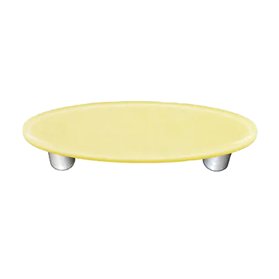 Marzipan Striker Oval Pull
